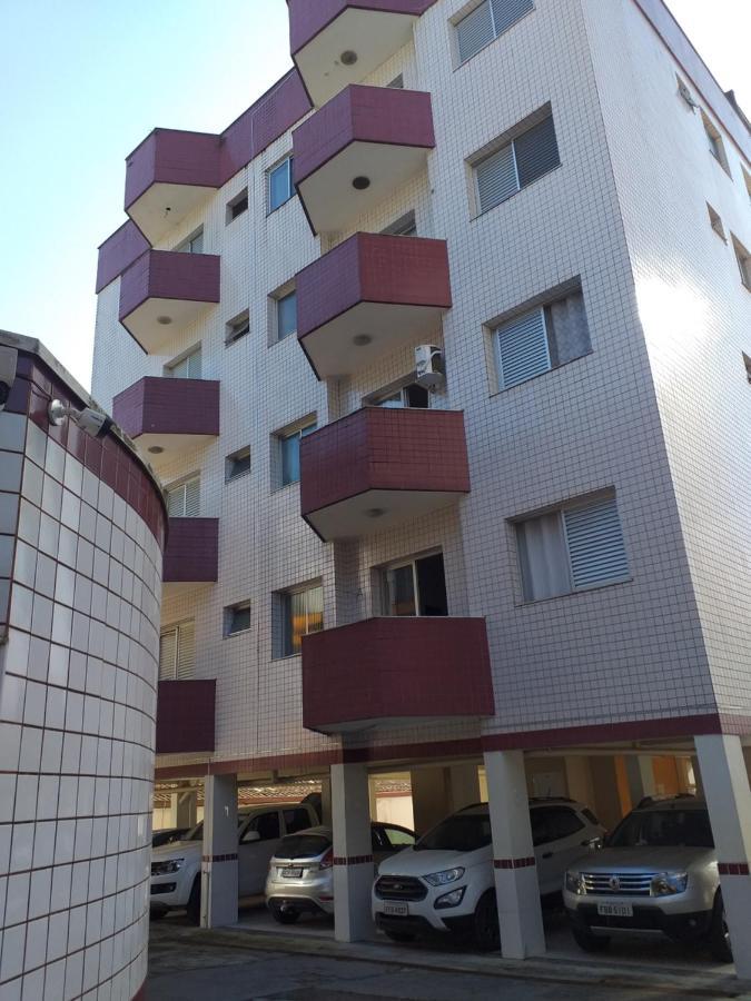 Apartamento Charmoso Em Ubatuba Exterior photo