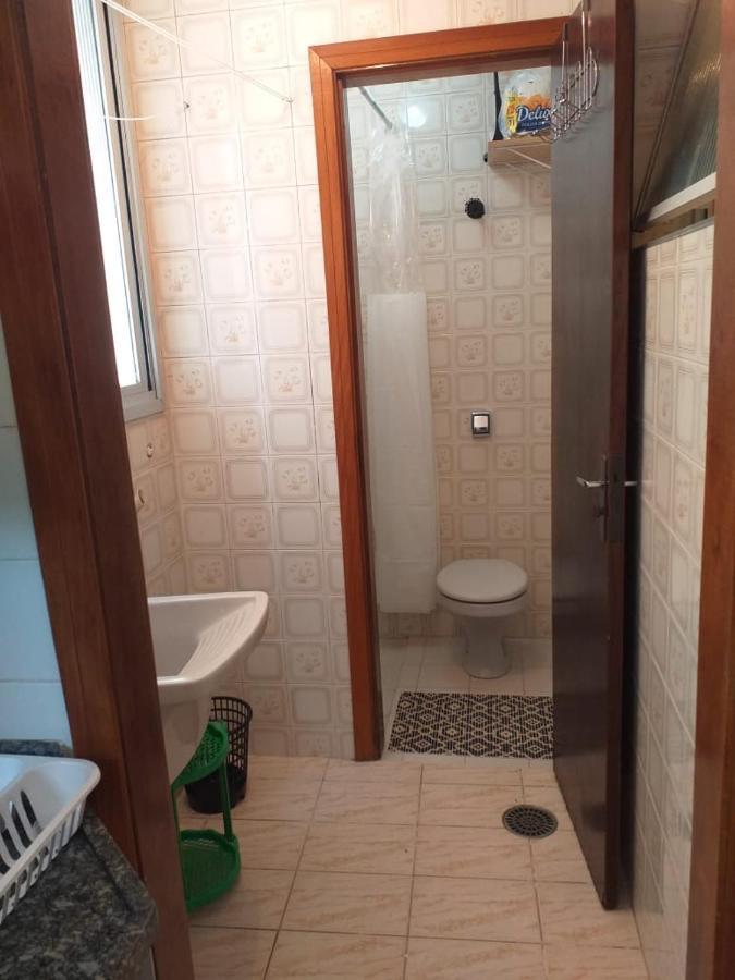 Apartamento Charmoso Em Ubatuba Exterior photo