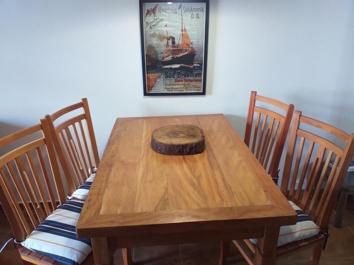 Apartamento Charmoso Em Ubatuba Exterior photo