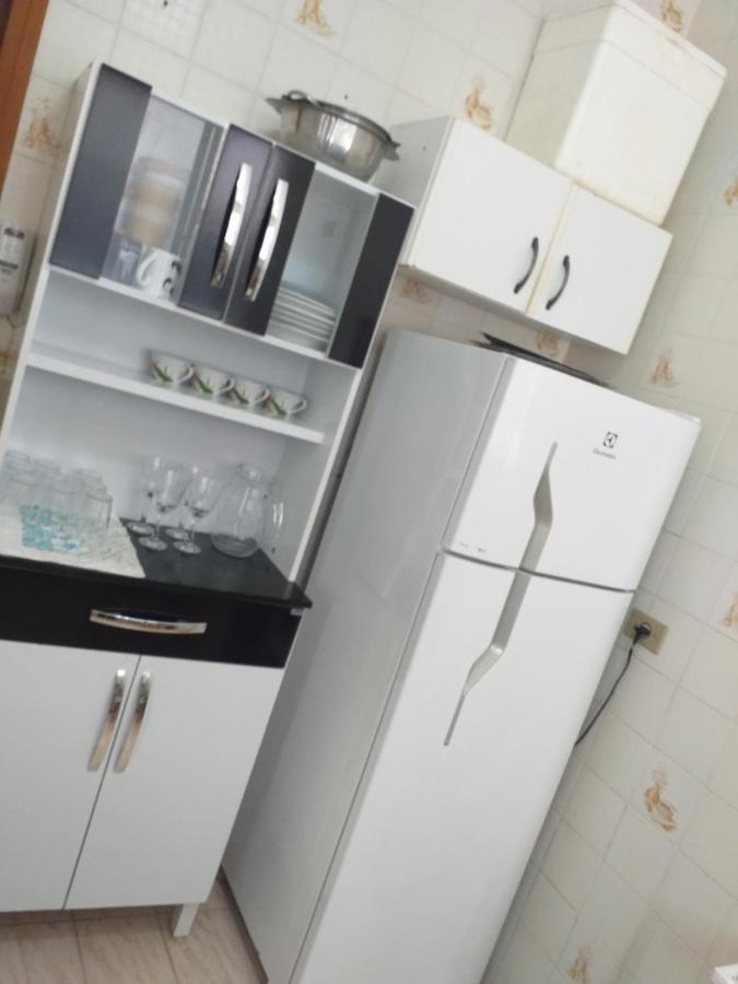 Apartamento Charmoso Em Ubatuba Exterior photo