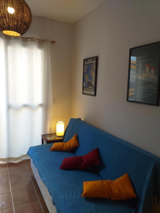 Apartamento Charmoso Em Ubatuba Exterior photo