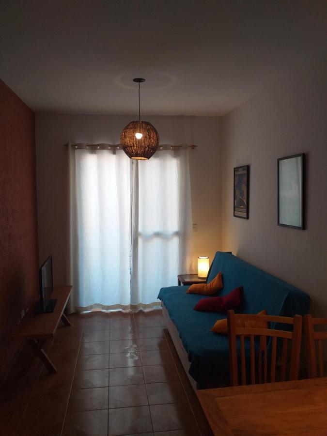 Apartamento Charmoso Em Ubatuba Exterior photo